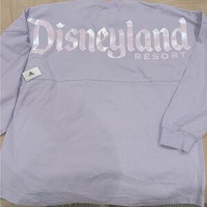 New 2025 Disneyland Opalescent Collection Summer Spirit Jersey - NWT!!